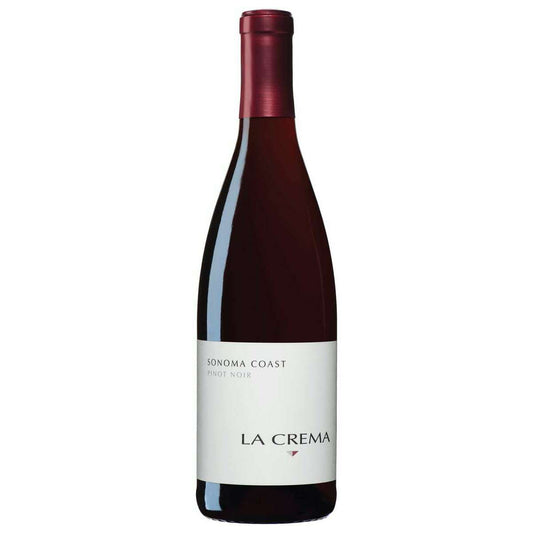 La Crema Pinot Noir Sonoma Coast:Bourbon Central