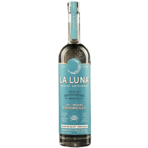 La Luna Espadincillo Mezcal