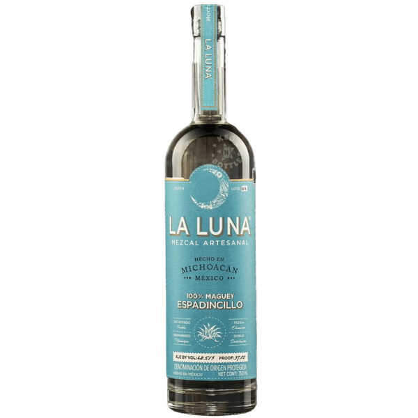 La Luna Espadincillo Mezcal