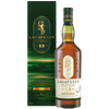 LAGAVULIN 11 YO SWEET PEAT SINGLE MALT SCOTCH WHISKY