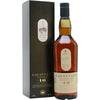 Lagavulin Scotch Single Malt 16 Year