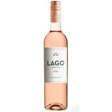 lago Vihno Rose:Bourbon Central