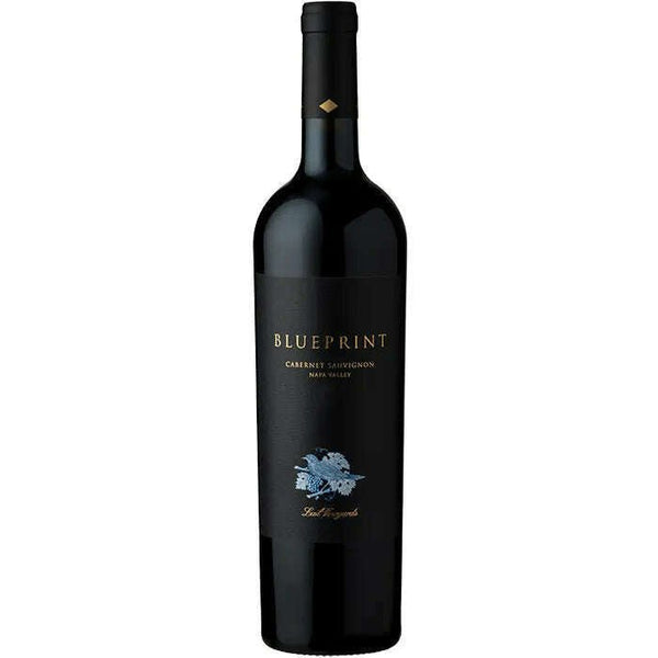 Lail Vineyards Blueprint Cabernet Napa Valley