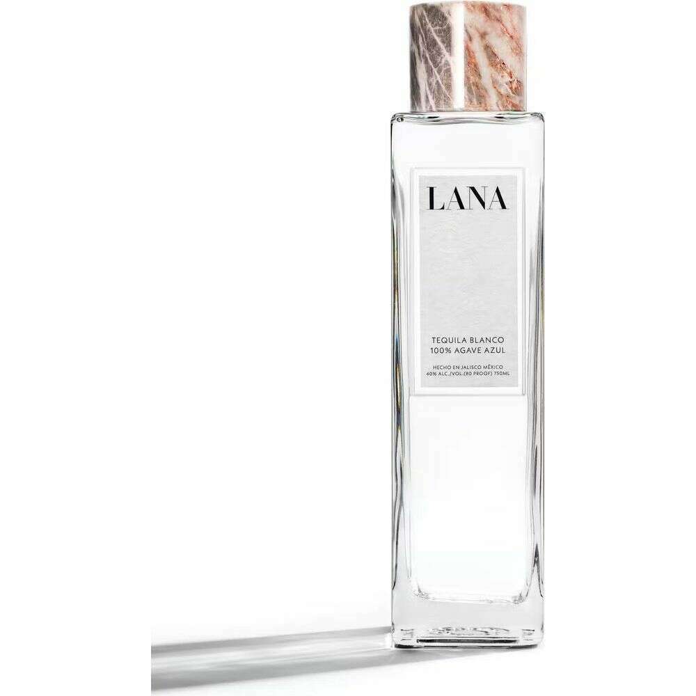 Lana Blanco Tequila - Bourbon Central