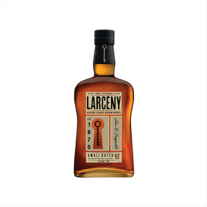 Larceny Small Batch Bourbon