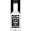 Havana Club Blanco Rum 10 x 50ml | Mini Alcohol Bottles