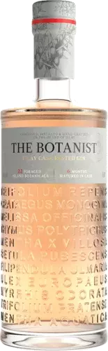 The Botanist 6 Month Cask Rested Islay Dry Gin