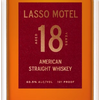 Lasso Motel 18 Years Old Straight Bourbon