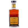 Laws Four Grain Bourbon