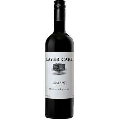 Layer Cake Malbec:Bourbon Central