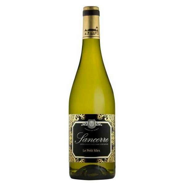 Le Petit Silex Sancerre - Bourbon Central
