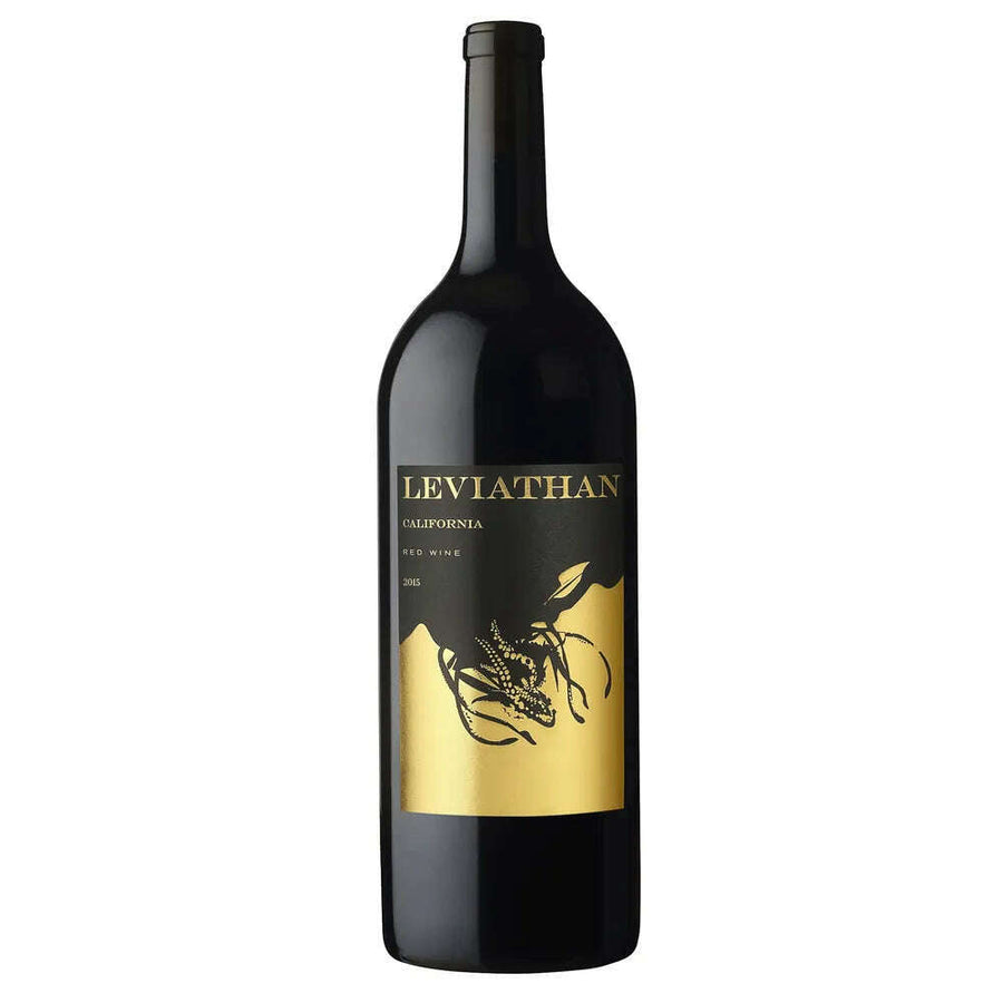 Leviathan Red Blend 1.5L:Bourbon Central