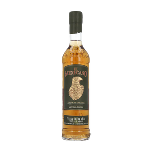 El Mexicano Tequila Extra Anejo Tequila