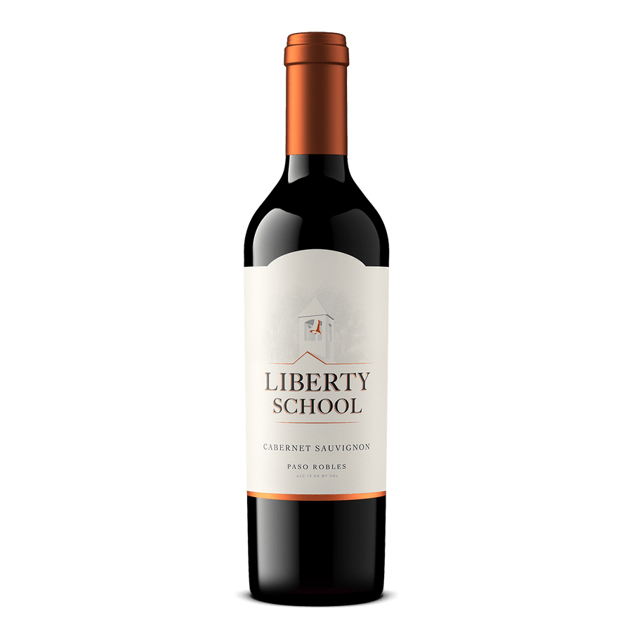 Liberty School Cabernet Sauvignon Paso Robles:Bourbon Central