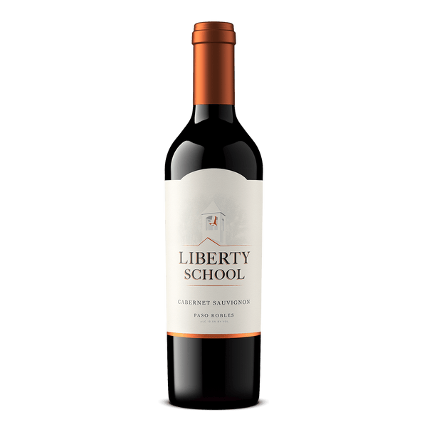 Liberty School Cabernet Sauvignon Paso Robles