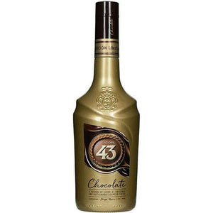 Licor 43 Chocolate