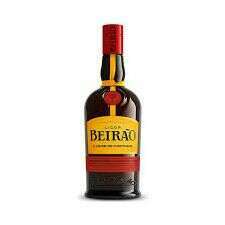 Licor Beirão:Bourbon Central