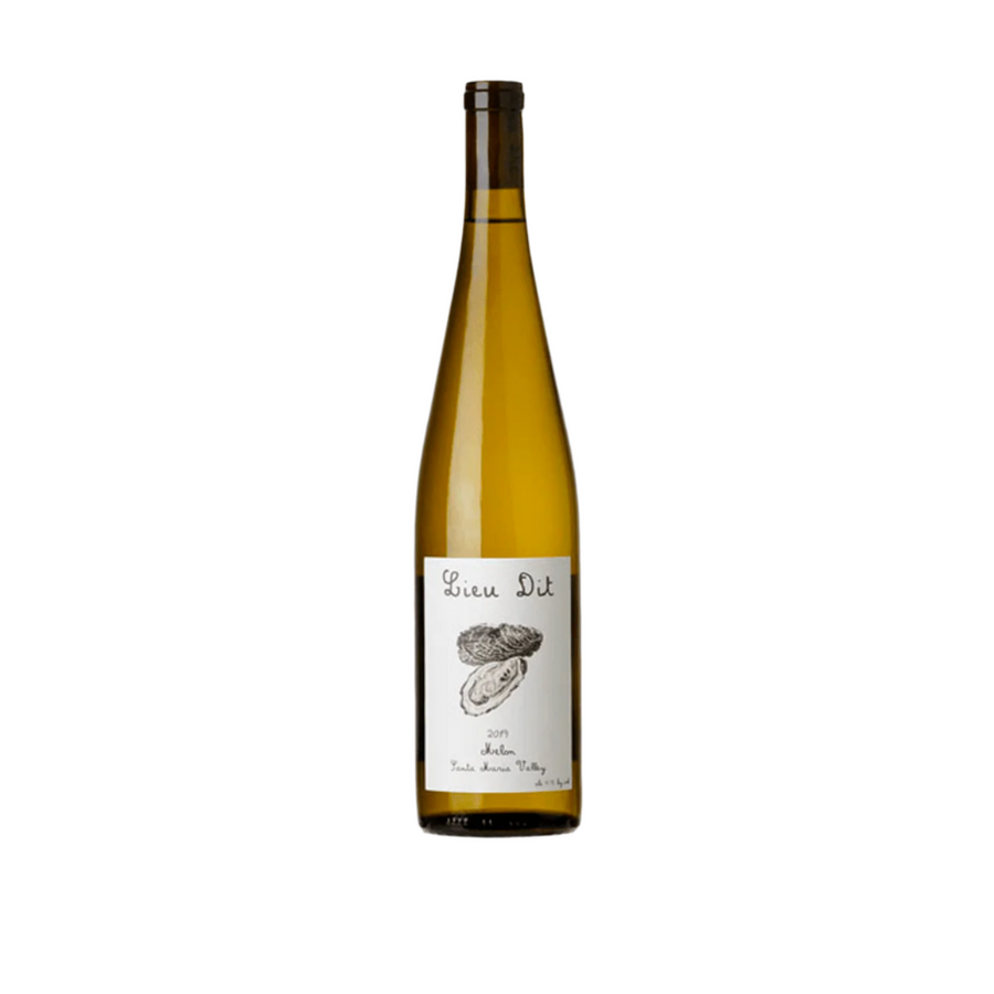 Lieu Dit Melon White Wine:Bourbon Central