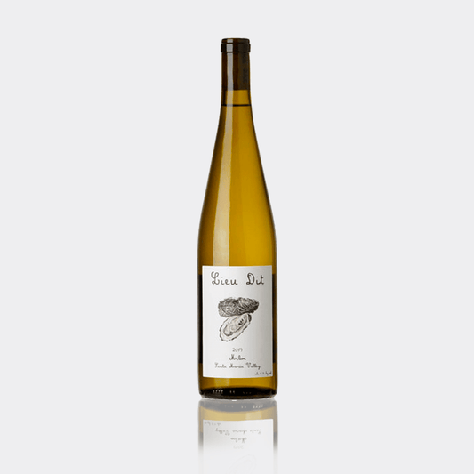 Lieu Dit Melon White Wine:Bourbon Central