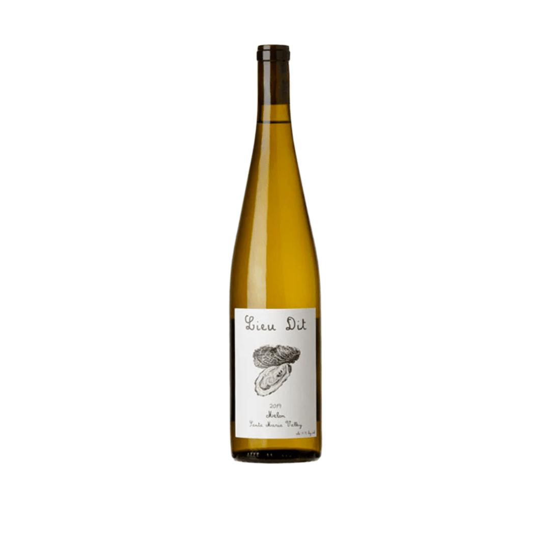 Lieu Dit Melon White Wine - Bourbon Central