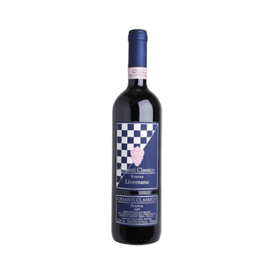 Livernano Chianti Classico Riserva