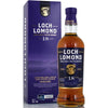 Loch Lomond 18 Year Single Malt Scotch Whisky