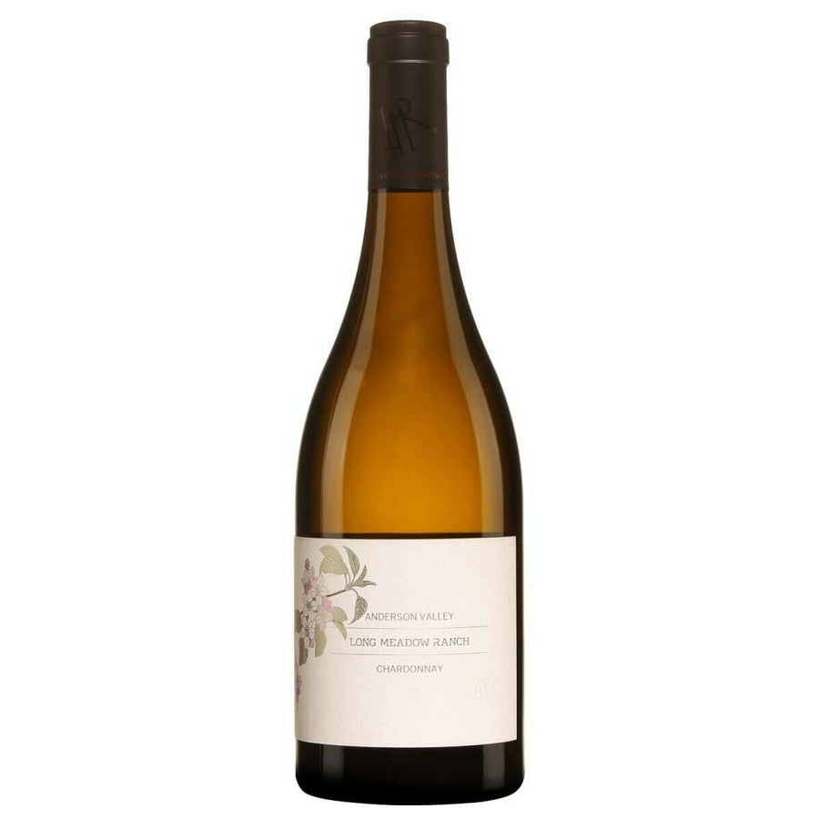 Long Meadow Ranch Chardonnay:Bourbon Central