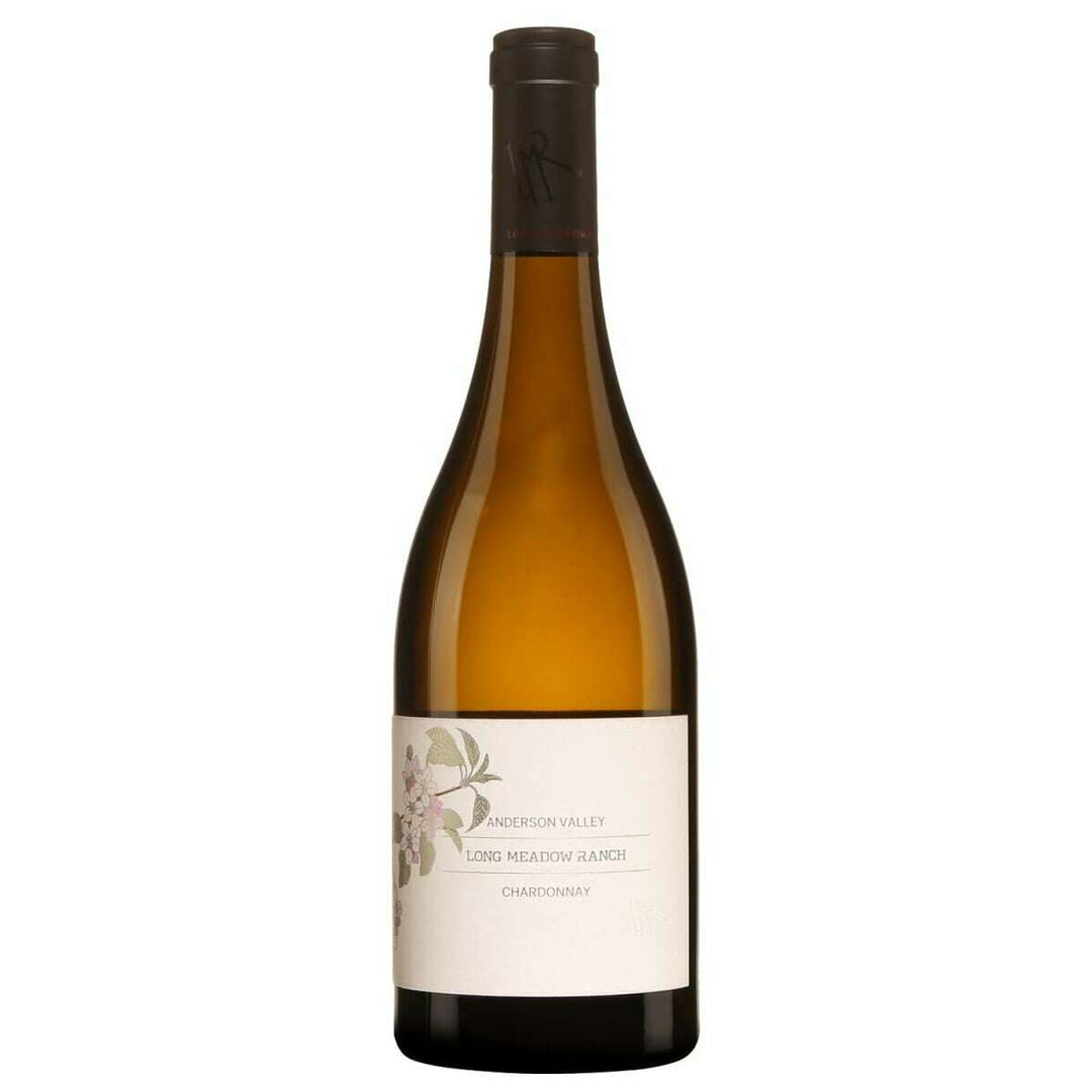 Long Meadow Ranch Chardonnay - Bourbon Central