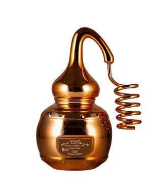 Los Azulejos Gran Alambique Ultra Premium Extra Anejo Tequila 100% de Agave