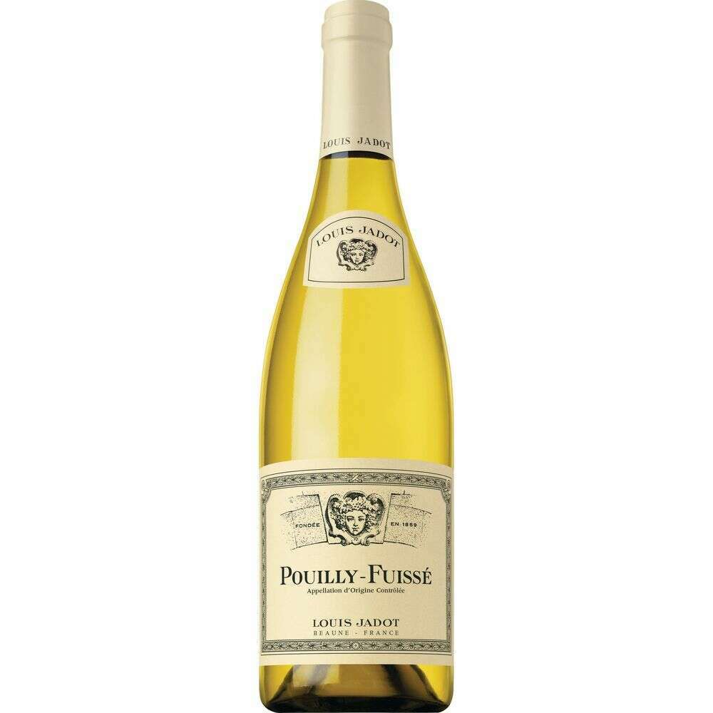 Louis Jadot Pouilly-Fuisse:Bourbon Central