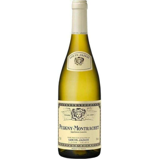 Louis Jadot Puligny-Montrachet-2022:Bourbon Central