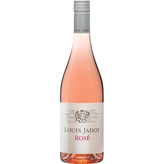 Louis Jadot Rose 2021:Bourbon Central