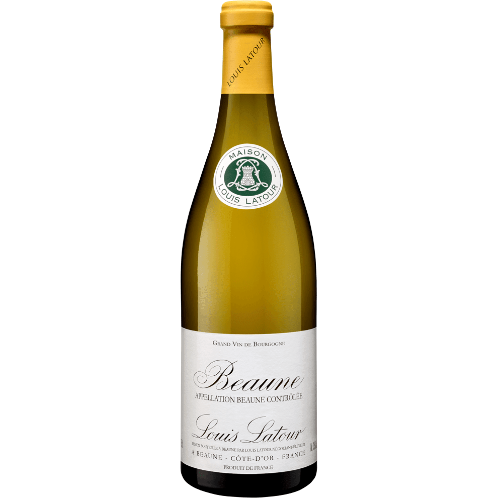 Louis Latour Beaune Blanc:Bourbon Central