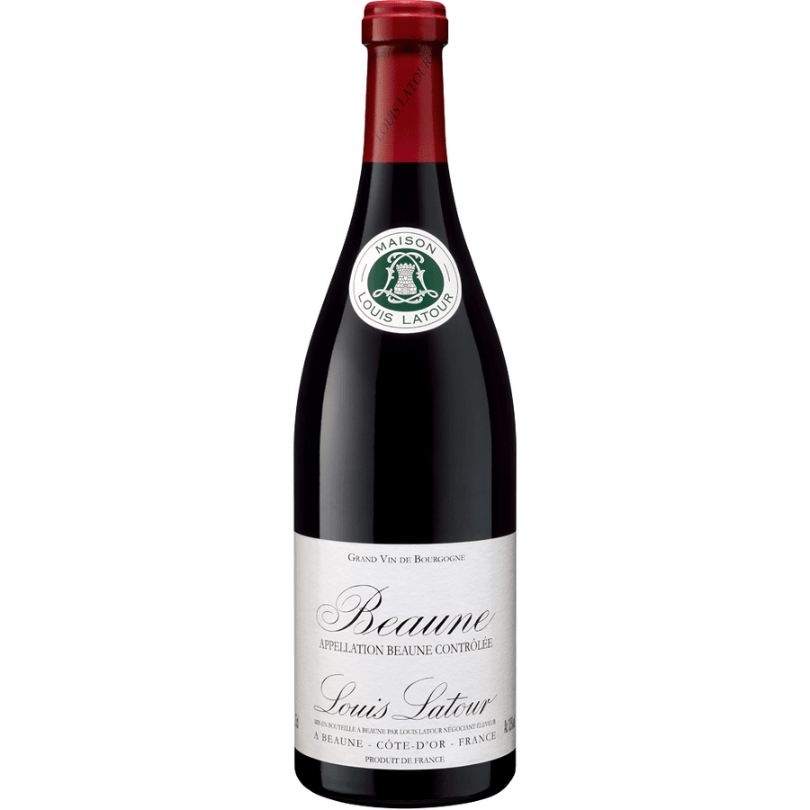 Louis Latour Beaune Red:Bourbon Central