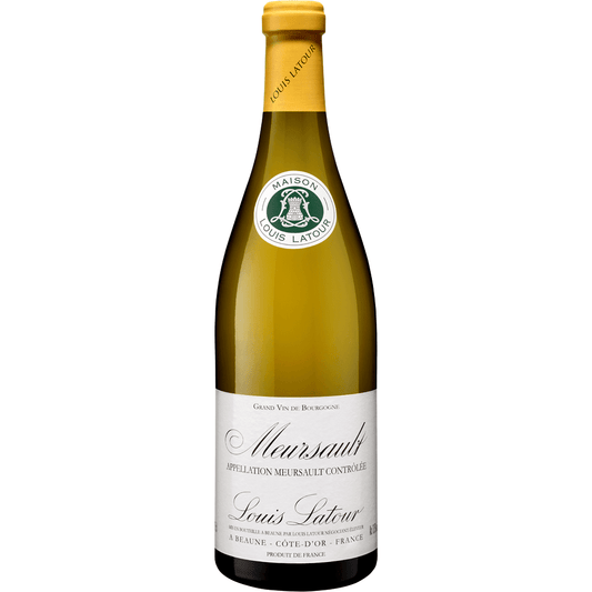 Louis Latour Meursault:Bourbon Central