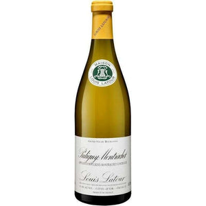 Louis Latour Puligny-Montrachet
