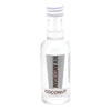 New Amsterdam Vodka Coconut 12 x 50ml | Mini Alcohol Bottles