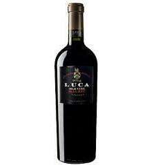 Luca Malbec Old Vine Uco Valley:Bourbon Central