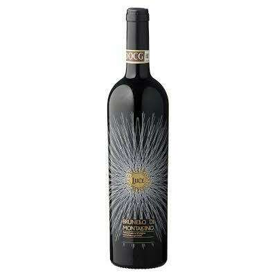 Luce Brunello Di Montalcino:Bourbon Central