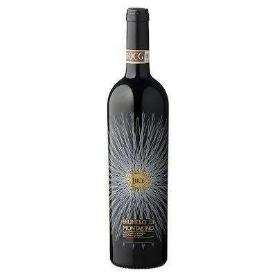 Luce Brunello Di Montalcino