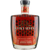 Lucky Seven The Holiday Toast Bourbon