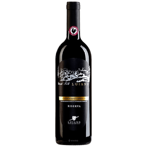 Luiano Chianti Classico Riserva Gold