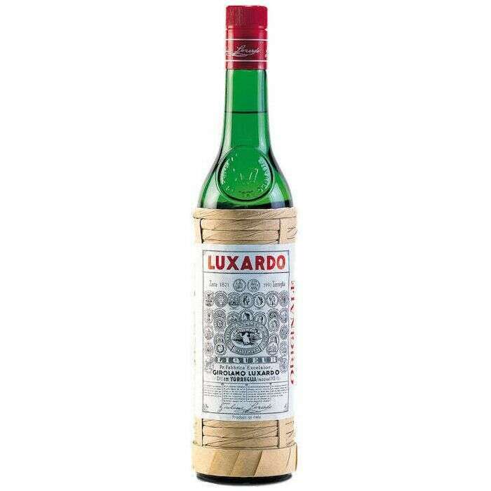 Luxardo Il Maraschino Originale:Bourbon Central