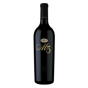 Krupp Brothers M5 Cabernet Sauvignon Napa Valley
