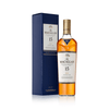 Macallan 15 Year Old Double Cask Single Malt Scotch