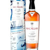 The Macallan ‘Diamonds Are Forever’ 55th Anniversary Release