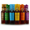 Macallan Edition Series (1-6) Full Lineup