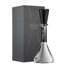 Maestro Dobel 50 Cristalino Extra Anejo Tequila:Bourbon Central