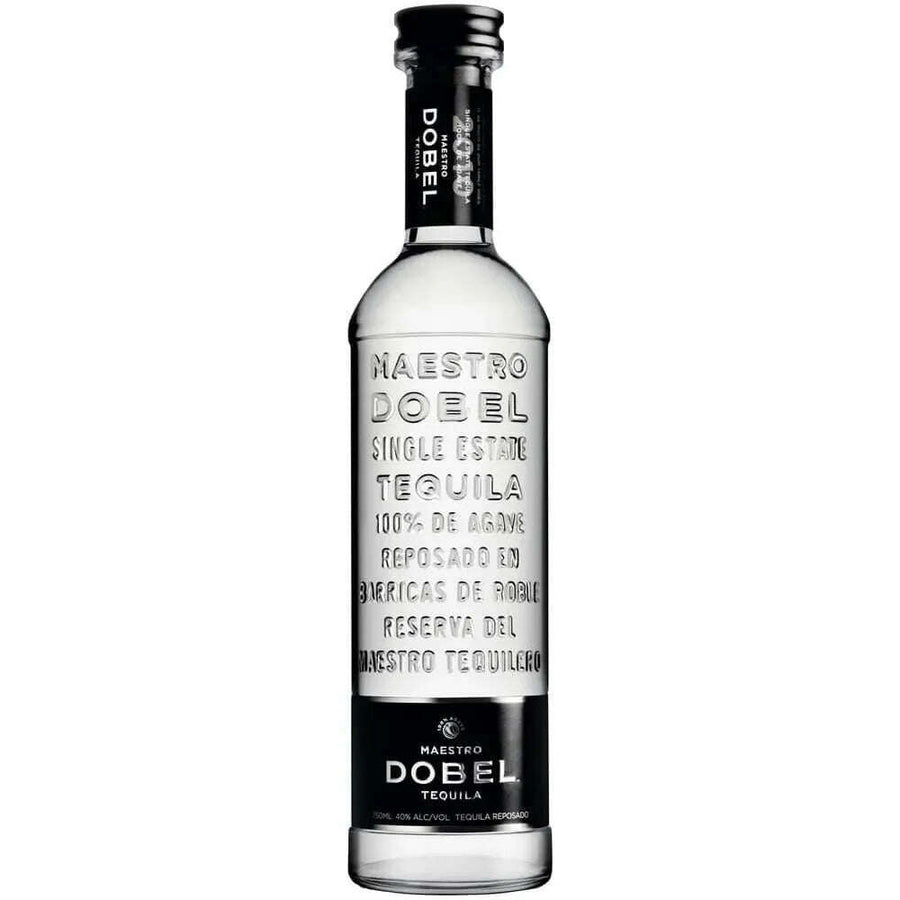 Maestro Dobel Diamante Tequila:Bourbon Central