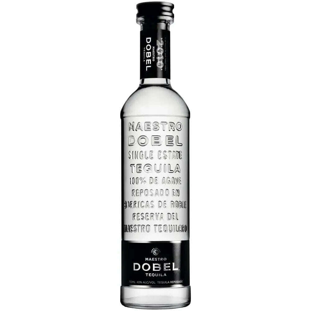 Maestro Dobel Diamante Tequila:Bourbon Central